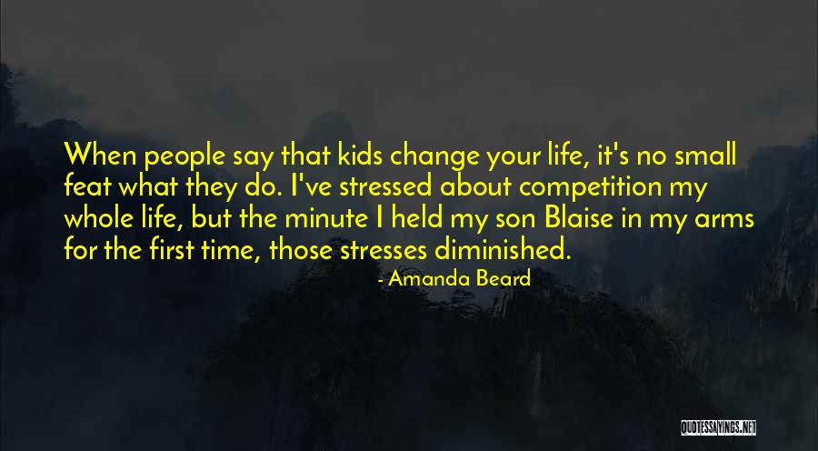 Slimy Discharge Quotes By Amanda Beard Slimy Discharge Quotes By Amanda Beard