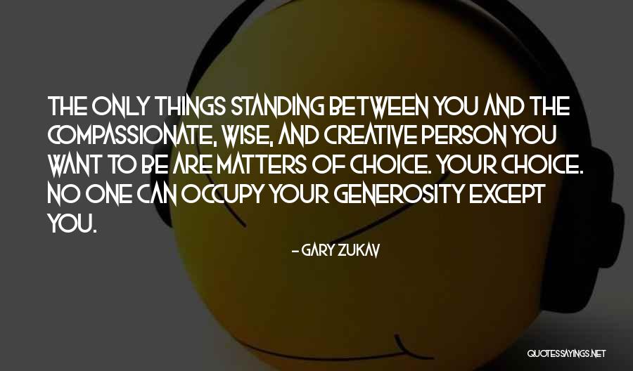 Slimy Discharge Quotes By Gary Zukav Slimy Discharge Quotes By Gary Zukav