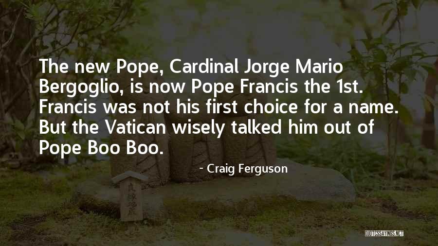 Slimy Friend Quotes By Craig Ferguson Slimy Friend Quotes By Craig Ferguson