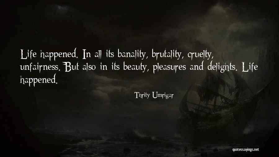 Slincher Quotes By Thrity Umrigar Slincher Quotes By Thrity Umrigar