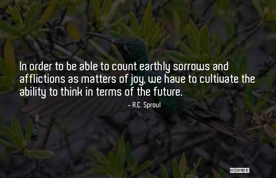 Slindile Moya Quotes By R.C. Sproul Slindile Moya Quotes By R.C. Sproul