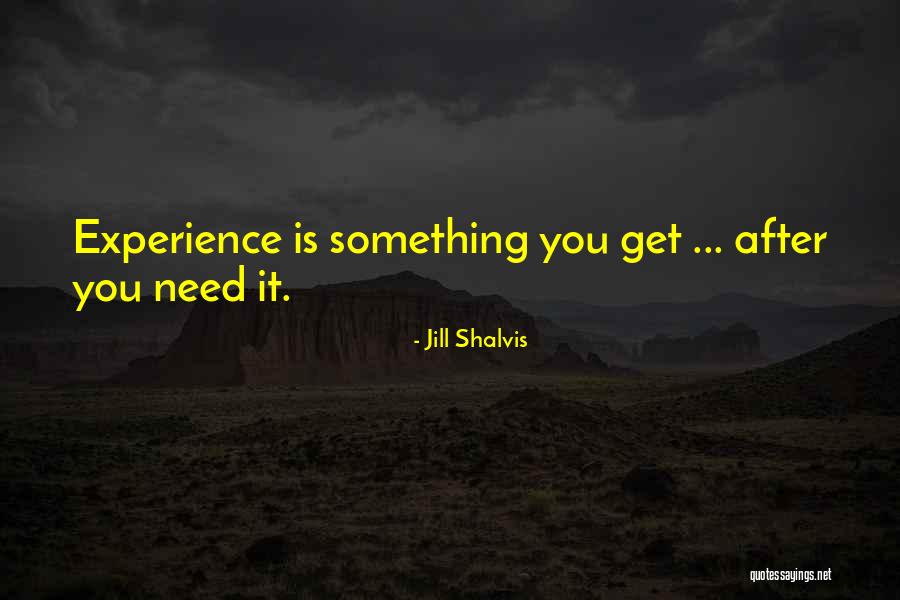 Sling Stones Quotes By Jill Shalvis Sling Stones Quotes By Jill Shalvis