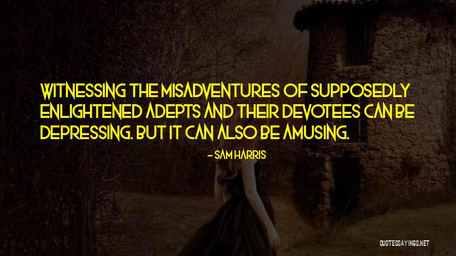 Slingbacks Flats Quotes By Sam Harris Slingbacks Flats Quotes By Sam Harris