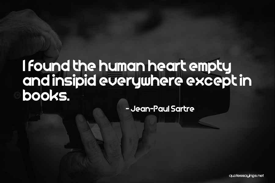 Slingerland Quotes By Jean-Paul Sartre Slingerland Quotes By Jean-Paul Sartre