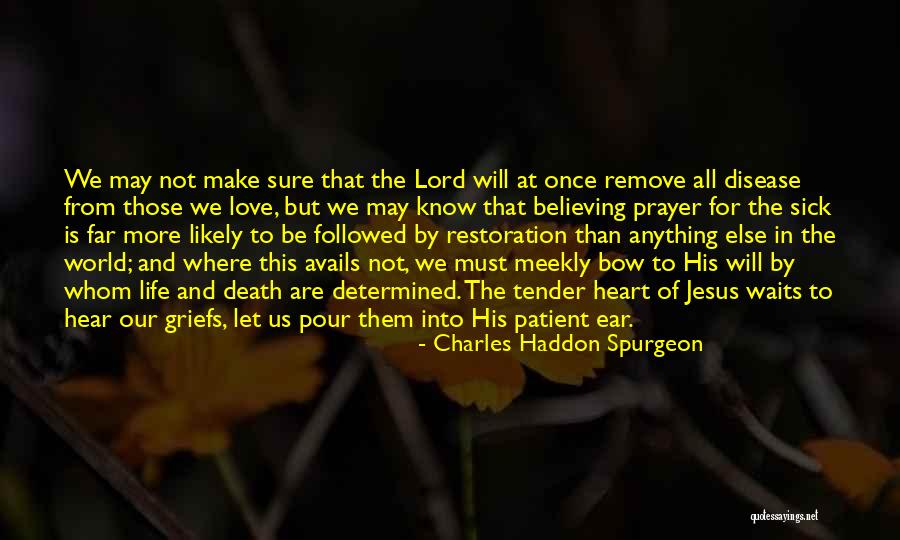 Slingerland Radio Quotes By Charles Haddon Spurgeon Slingerland Radio Quotes By Charles Haddon Spurgeon