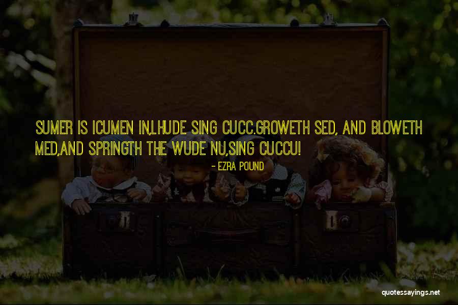 Slingerland Reading Quotes By Ezra Pound Slingerland Reading Quotes By Ezra Pound