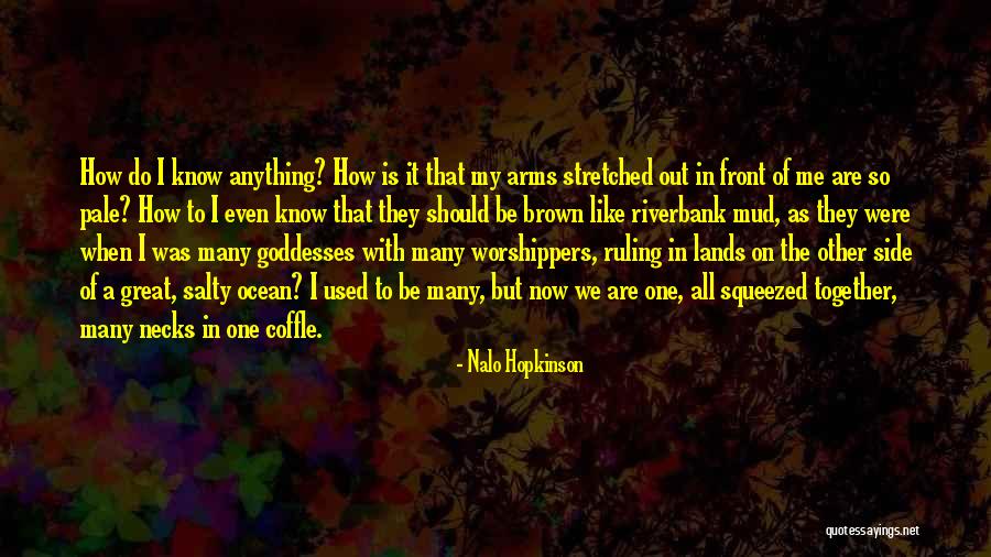 Slingerland Snare Quotes By Nalo Hopkinson Slingerland Snare Quotes By Nalo Hopkinson