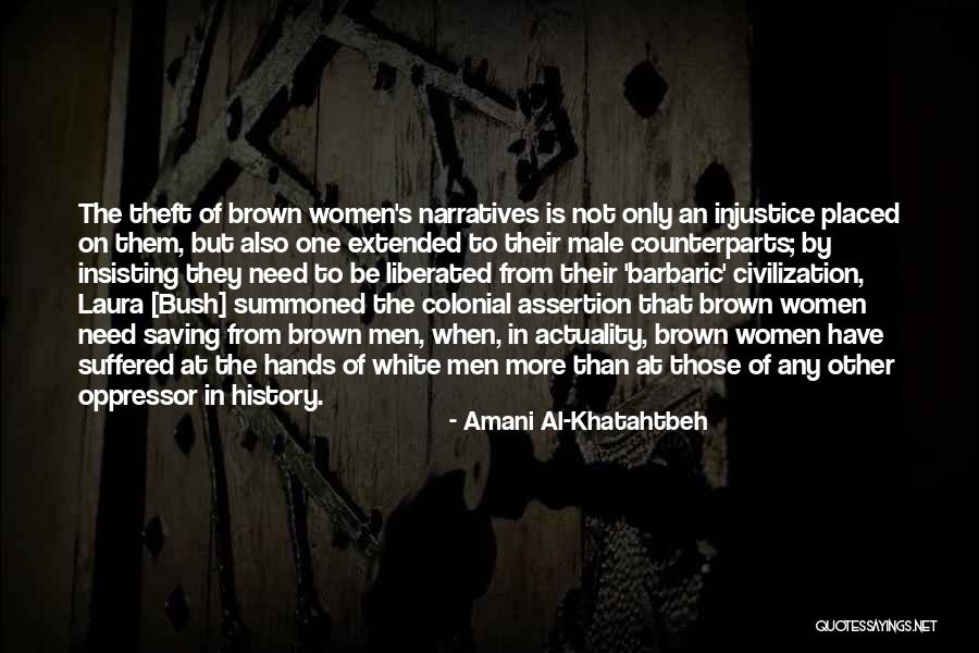 Slingers Commercial Quotes By Amani Al-Khatahtbeh Slingers Commercial Quotes By Amani Al-Khatahtbeh