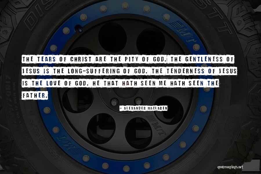 Slingo Classic Quotes By Alexander MacLaren Slingo Classic Quotes By Alexander MacLaren