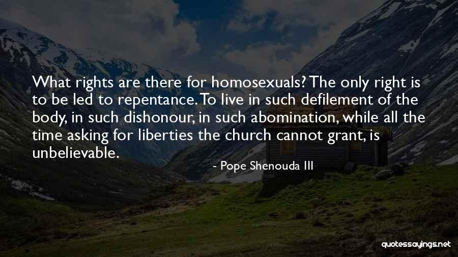 Slingsby Gliders Quotes By Pope Shenouda III Slingsby Gliders Quotes By Pope Shenouda III