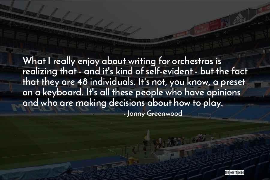 Slingshot Ride Quotes By Jonny Greenwood Slingshot Ride Quotes By Jonny Greenwood