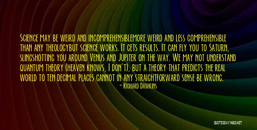 Slingshotting Quotes By Richard Dawkins Slingshotting Quotes By Richard Dawkins