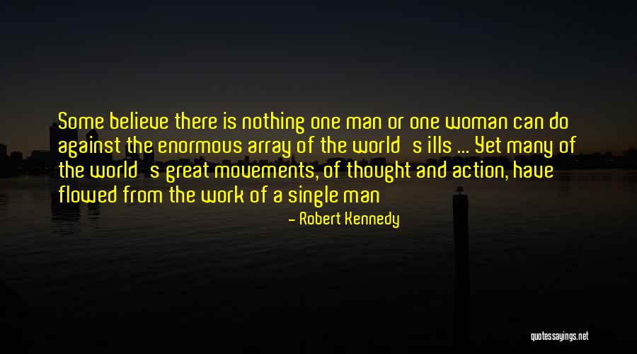 Slingshotting Quotes By Robert Kennedy Slingshotting Quotes By Robert Kennedy