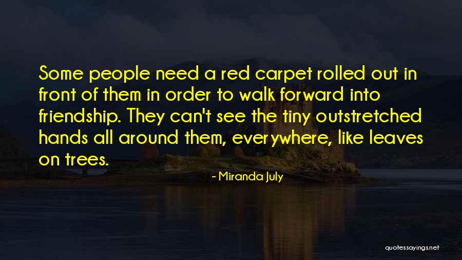 Slinkies And Sound Quotes By Miranda July Slinkies And Sound Quotes By Miranda July