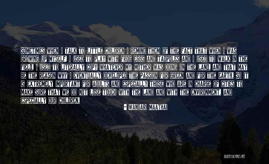 Slinkies And Sound Quotes By Wangari Maathai Slinkies And Sound Quotes By Wangari Maathai