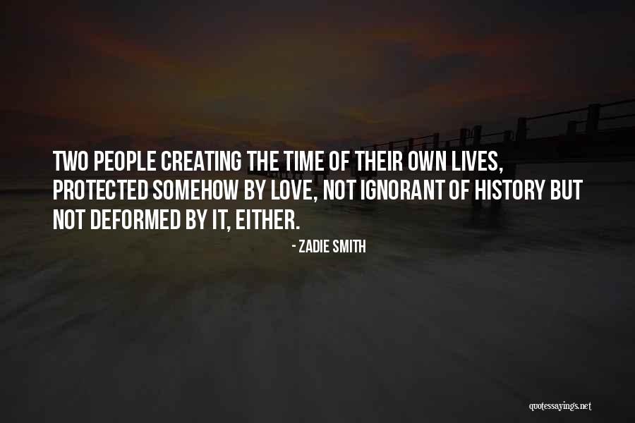 Slinkiness Quotes By Zadie Smith Slinkiness Quotes By Zadie Smith