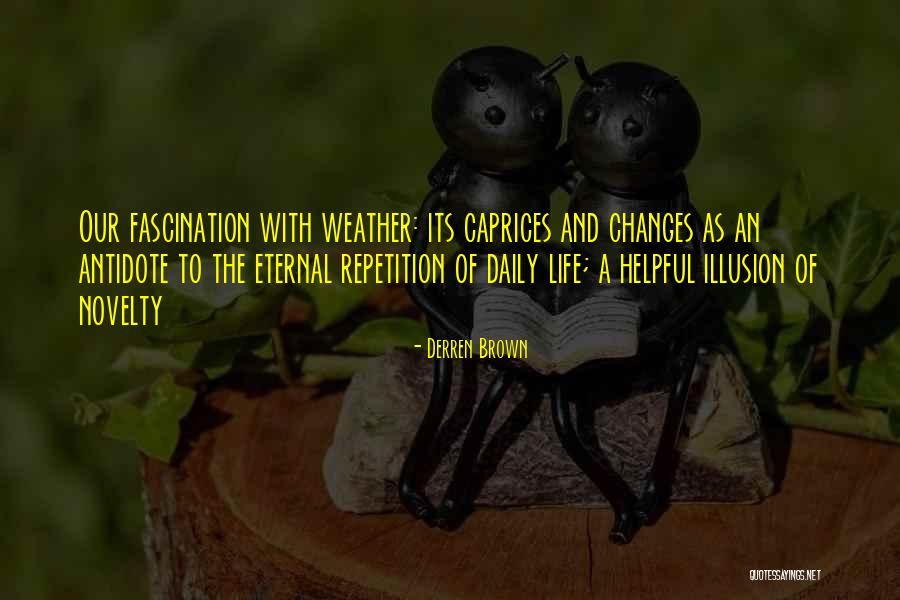 Sliotar Ball Quotes By Derren Brown Sliotar Ball Quotes By Derren Brown