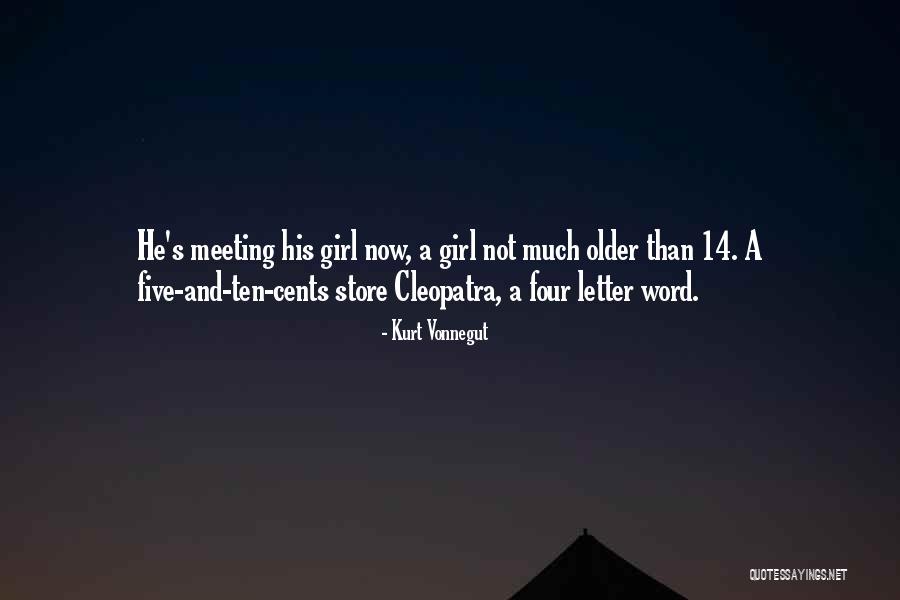 Sliotar Size Quotes By Kurt Vonnegut Sliotar Size Quotes By Kurt Vonnegut