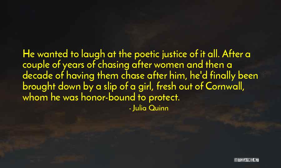 Slip Of A Girl Quotes By Julia Quinn Slip Of A Girl Quotes By Julia Quinn