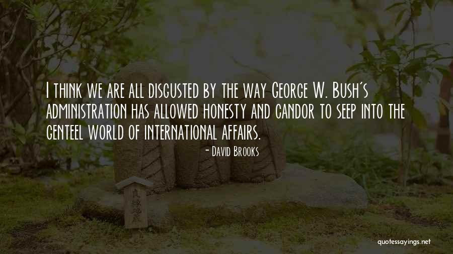 Slip Slides For Adults Quotes By David Brooks Slip Slides For Adults Quotes By David Brooks