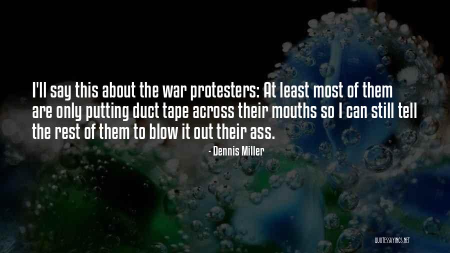 Slipka Foundation Quotes By Dennis Miller Slipka Foundation Quotes By Dennis Miller
