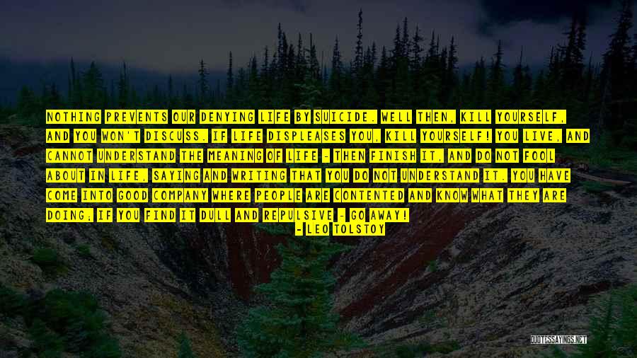 Slipknot Best Lyrics Quotes By Leo Tolstoy Slipknot Best Lyrics Quotes By Leo Tolstoy
