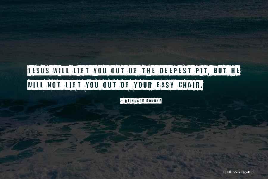 Slipknot Iowa Quotes By Reinhard Bonnke Slipknot Iowa Quotes By Reinhard Bonnke