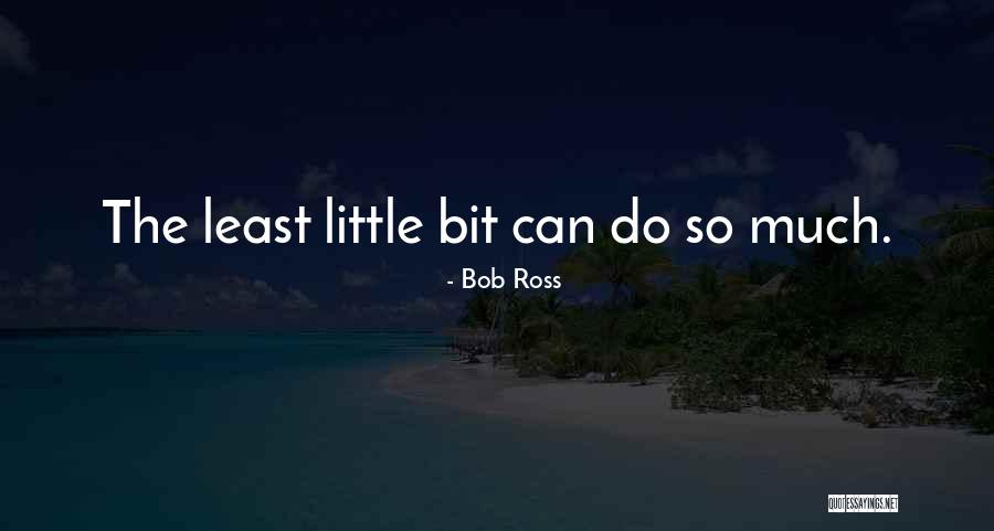 Slipknot Maggot Quotes By Bob Ross