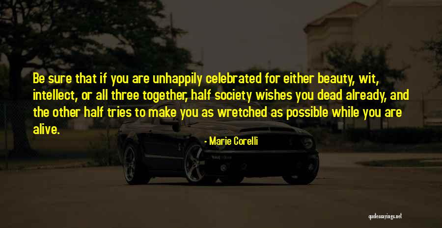 Slipknot Songs Quotes By Marie Corelli Slipknot Songs Quotes By Marie Corelli