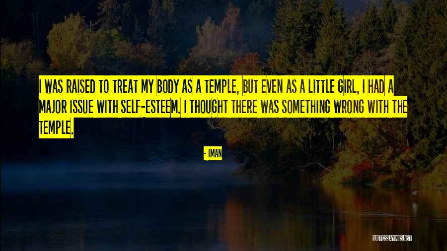 Slippages Means Quotes By Iman Slippages Means Quotes By Iman