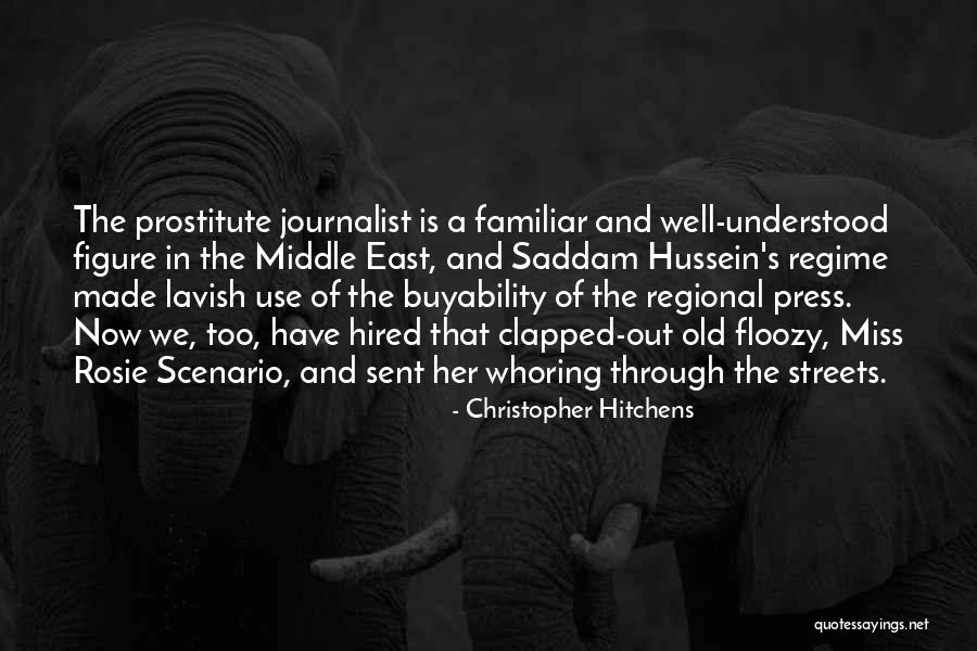 Slippages Quotes By Christopher Hitchens Slippages Quotes By Christopher Hitchens