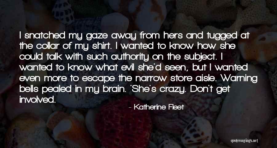 Slippd Quotes By Katherine Fleet Slippd Quotes By Katherine Fleet