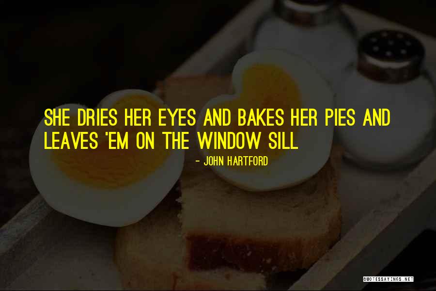 Slippered Feet Quotes By John Hartford Slippered Feet Quotes By John Hartford