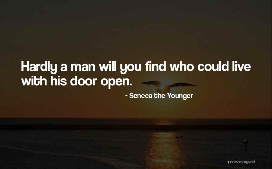 Slippered Feet Quotes By Seneca The Younger Slippered Feet Quotes By Seneca The Younger