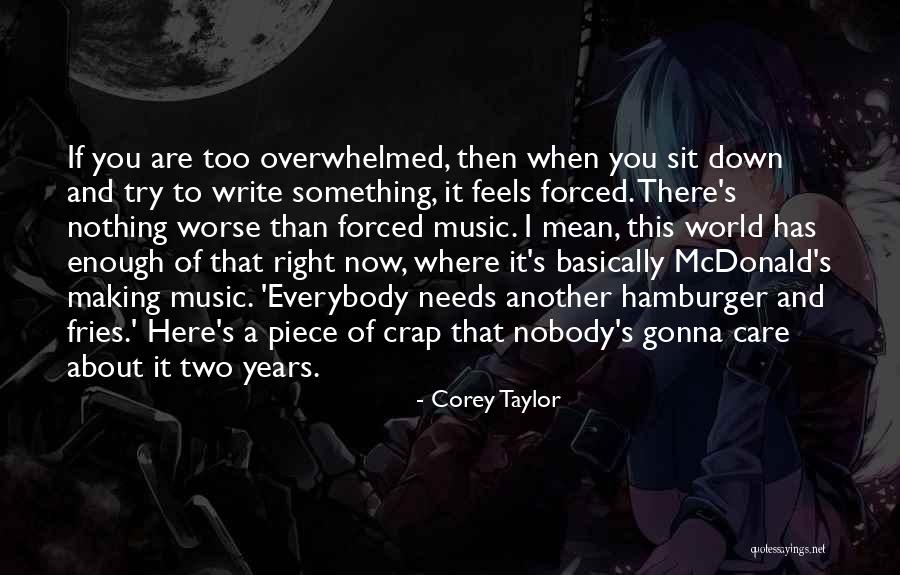 Slipperiest Quotes By Corey Taylor Slipperiest Quotes By Corey Taylor