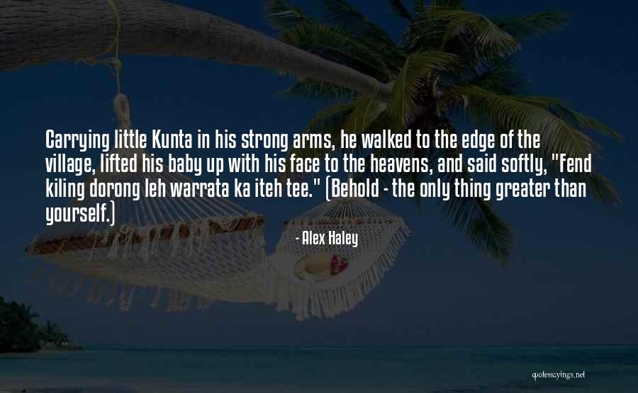 Slippery Words Quotes By Alex Haley Slippery Words Quotes By Alex Haley