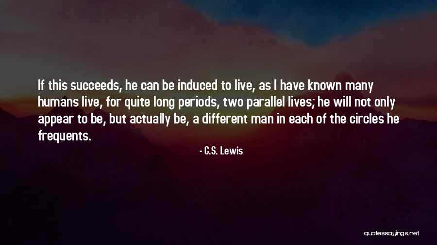 Slippery Words Quotes By C.S. Lewis Slippery Words Quotes By C.S. Lewis