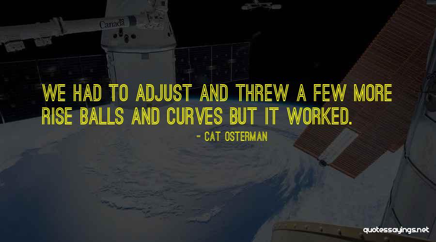 Slippery Words Quotes By Cat Osterman Slippery Words Quotes By Cat Osterman