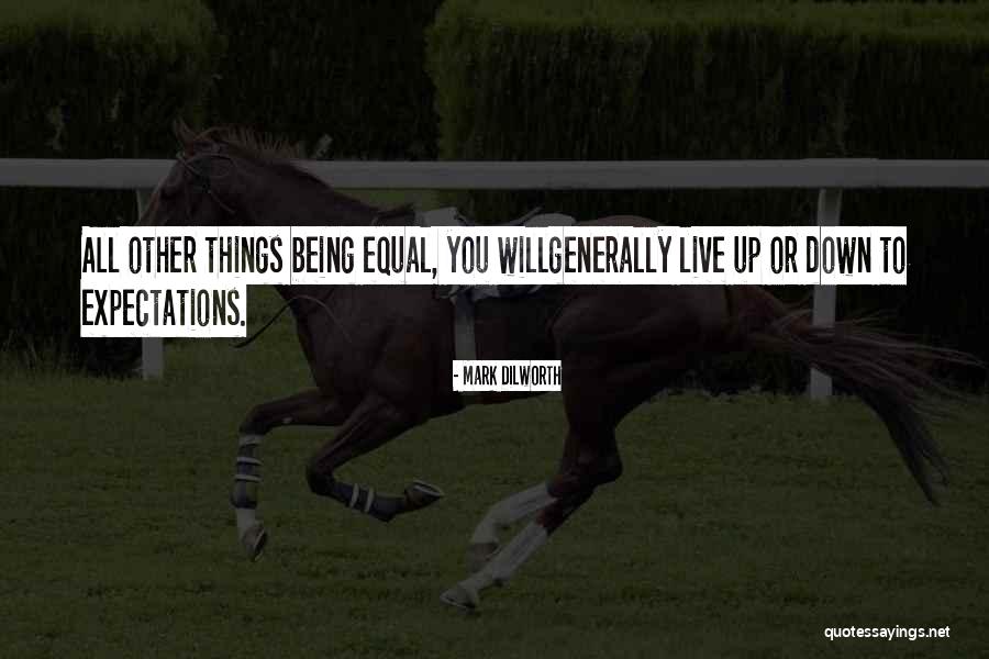 Slippiness Quotes By Mark Dilworth Slippiness Quotes By Mark Dilworth