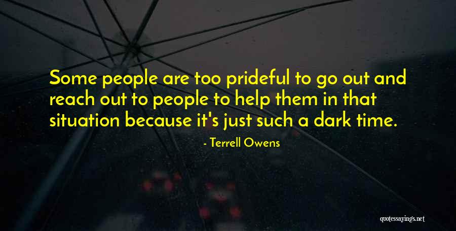 Slippings Quotes By Terrell Owens Slippings Quotes By Terrell Owens