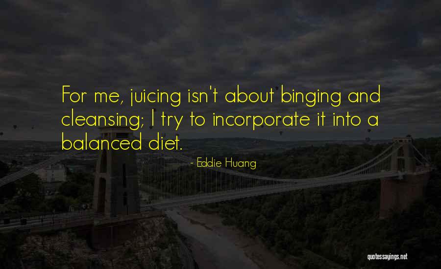 Slipshod Antonym Quotes By Eddie Huang Slipshod Antonym Quotes By Eddie Huang
