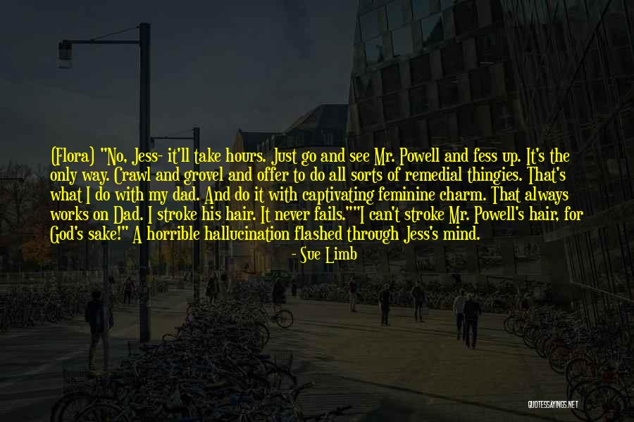 Slique Tea Quotes By Sue Limb Slique Tea Quotes By Sue Limb