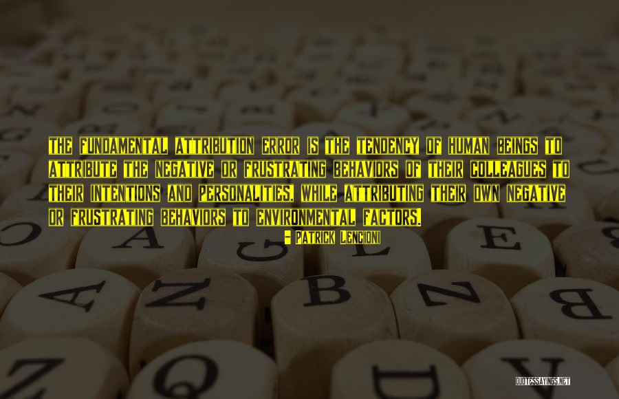 Sliskovich Quotes By Patrick Lencioni Sliskovich Quotes By Patrick Lencioni