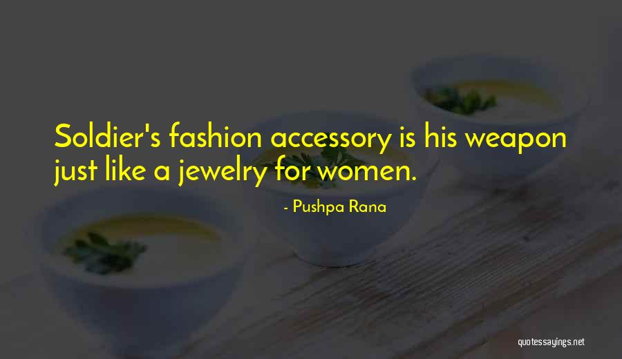 Slithis Full Quotes By Pushpa Rana Slithis Full Quotes By Pushpa Rana