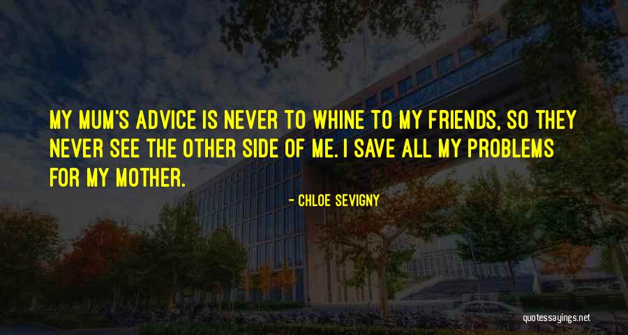 Slitscans Quotes By Chloe Sevigny Slitscans Quotes By Chloe Sevigny