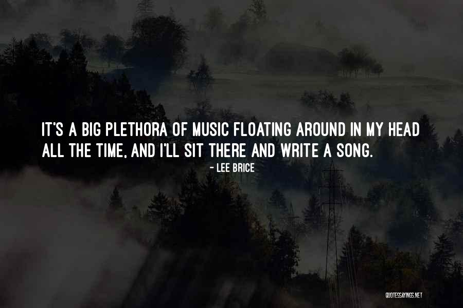 Slitscans Quotes By Lee Brice Slitscans Quotes By Lee Brice