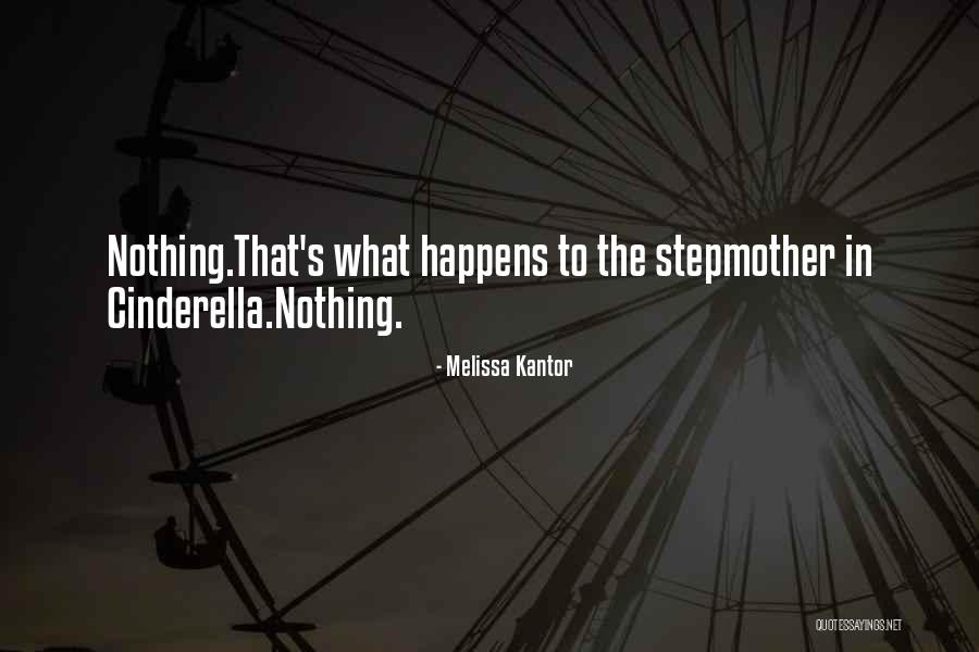 Slitscans Quotes By Melissa Kantor Slitscans Quotes By Melissa Kantor