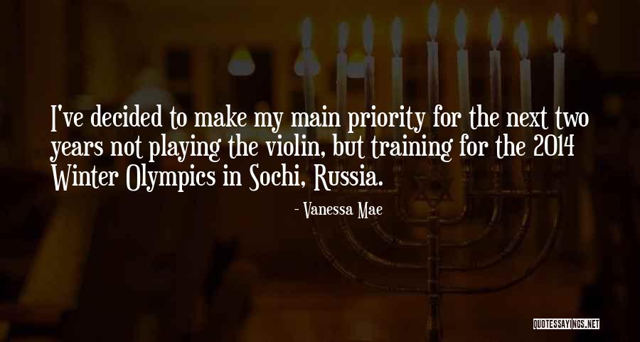 Slitscans Quotes By Vanessa Mae Slitscans Quotes By Vanessa Mae