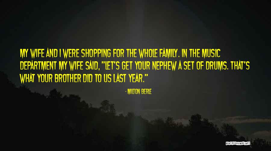 Slitty Nurse Quotes By Milton Berle Slitty Nurse Quotes By Milton Berle