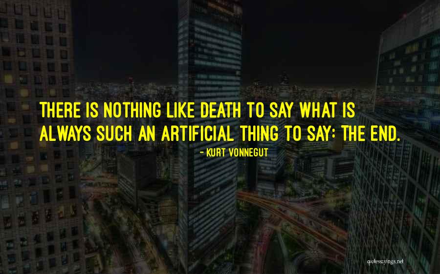 Slivenec Quotes By Kurt Vonnegut Slivenec Quotes By Kurt Vonnegut